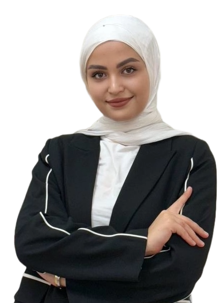 Nigina - Makeup Artist & Hair Stylist